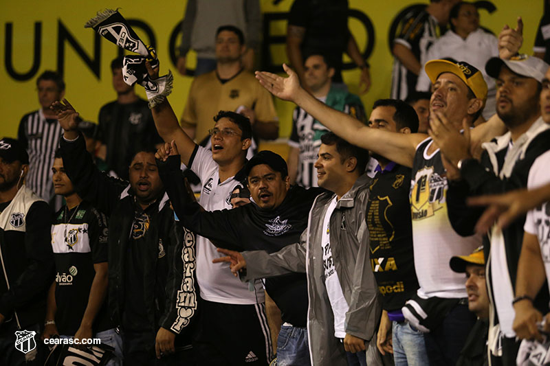 [18-11-2017] Criciuma 1 x 1 Ceara - Torcida - 79