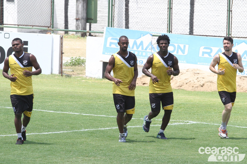 [25-09] Treino físico + técnico - 5