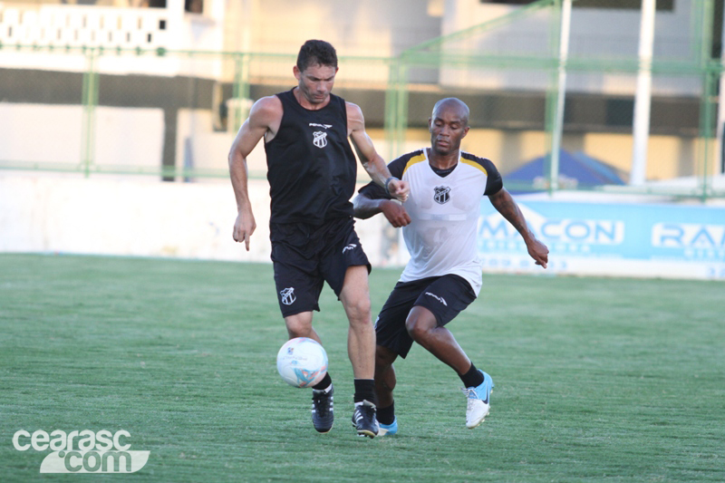 [02-05] Treino técnico - Vovozão - 7