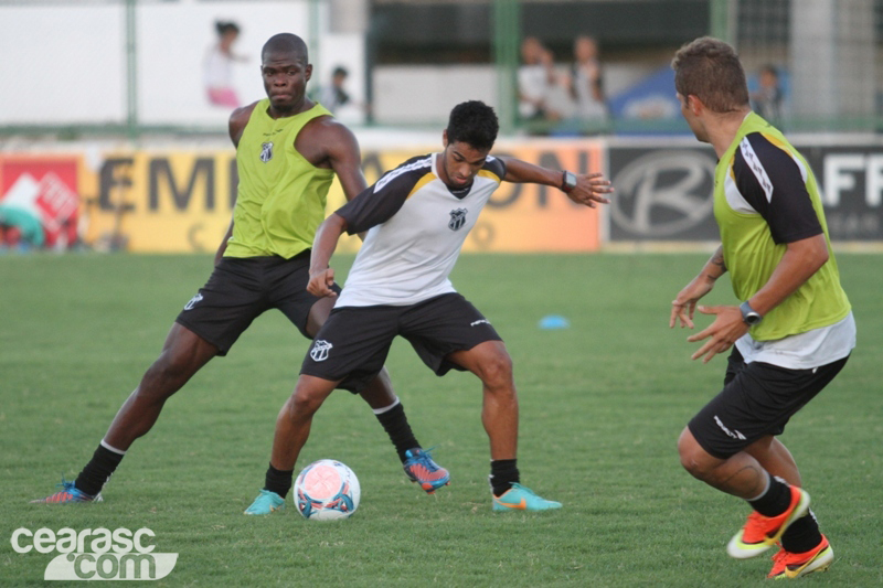 [01-06] Treino Técnico - 8