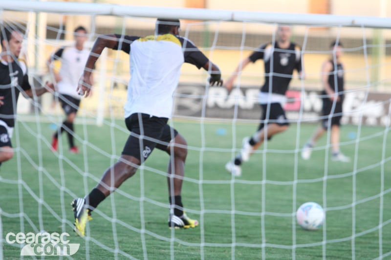[02-05] Treino técnico - Vovozão - 8