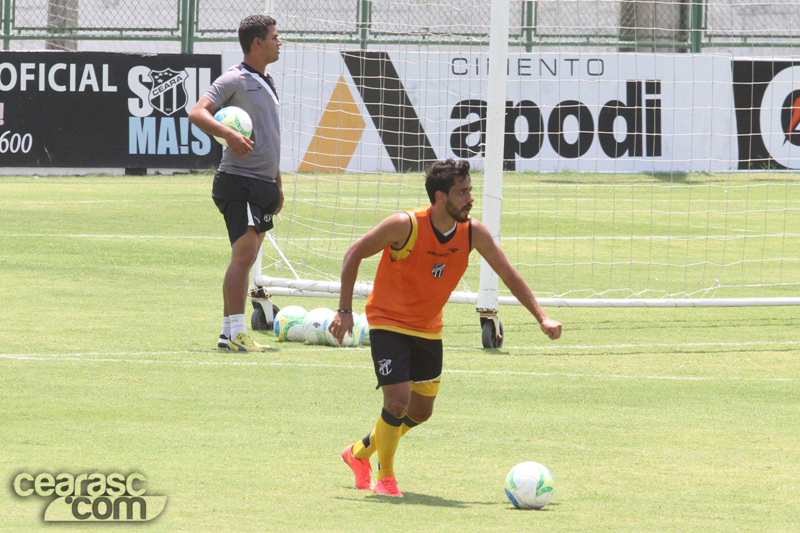 [25-09] Treino físico + técnico - 6