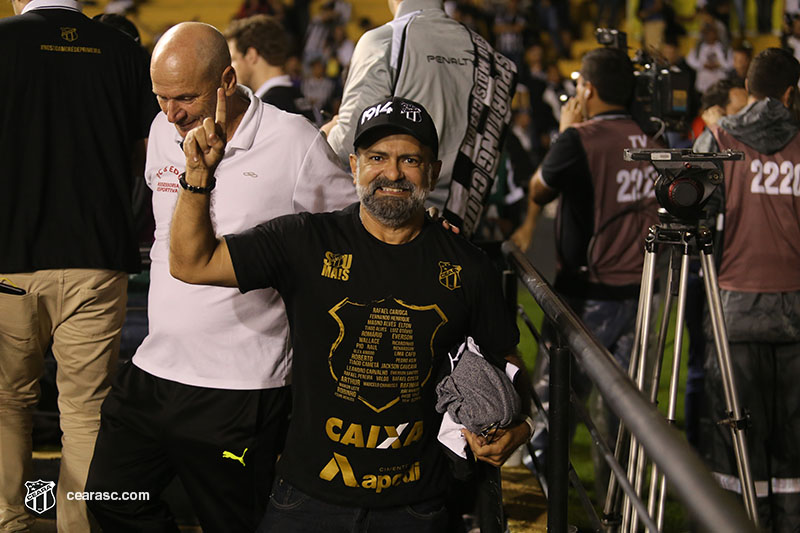 [18-11-2017] Criciuma 1 x 1 Ceara - 62