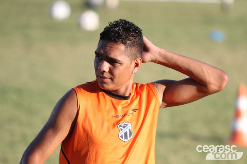 [09-11] Treino técnico - 11