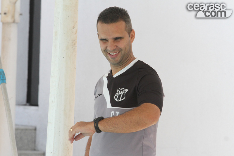 [25-09] Treino físico + técnico - 8