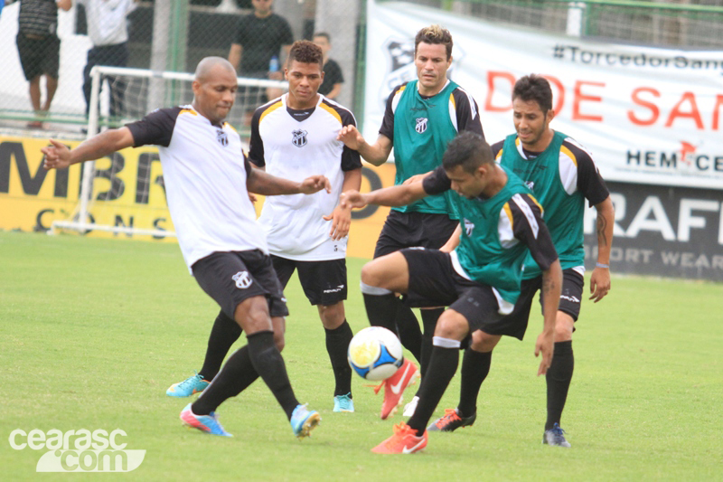 [19-01] Reapresentação + treino técnico - 13