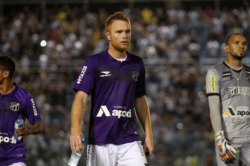 [25-10] Ceará 2 x 1 Boa Esporte - 94