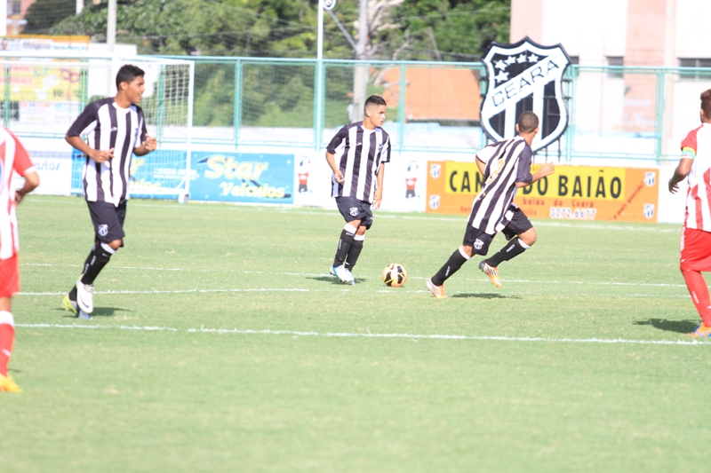 [08-03] Copa Do Brasil Sub17 - Ceará 3 x 2 Náutico - 01 - 6