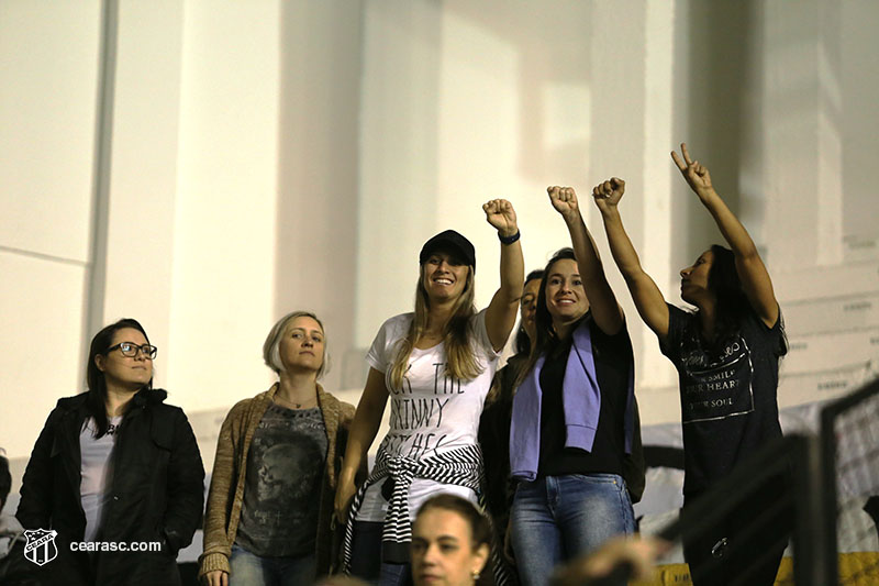 [18-11-2017] Criciuma 1 x 1 Ceara - Torcida - 80