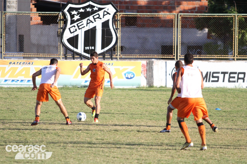 [09-11] Treino técnico - 12