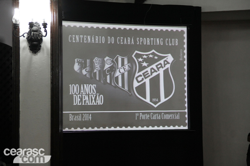 [02-06] Baile de Gala - Solenidade - Ceará 100 anos 02 - 11