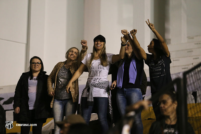 [18-11-2017] Criciuma 1 x 1 Ceara - Torcida - 81