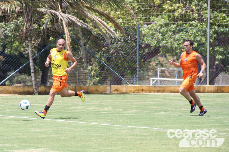 [04-10] Treino Coletivo- CETEN2 - 8