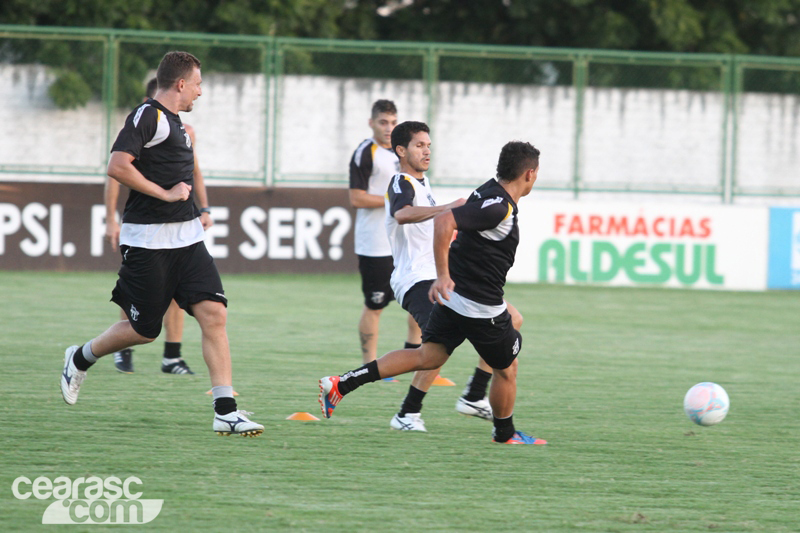 [02-05] Treino técnico - Vovozão - 12