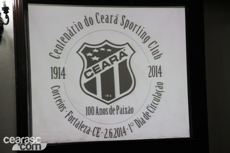 [02-06] Baile de Gala - Solenidade - Ceará 100 anos 02 - 12