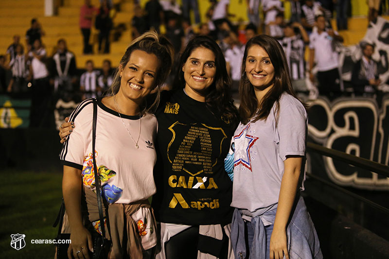 [18-11-2017] Criciuma 1 x 1 Ceara - Torcida - 82