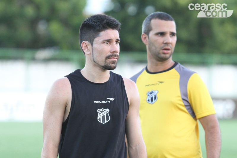 [02-05] Treino técnico - Vovozão - 15