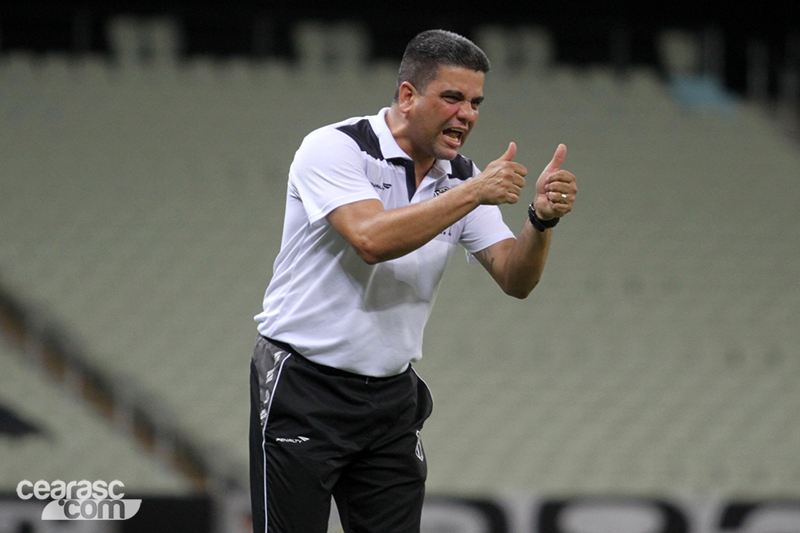 [15-09] Ceará 2 x 2 Bahia - 01 - 18