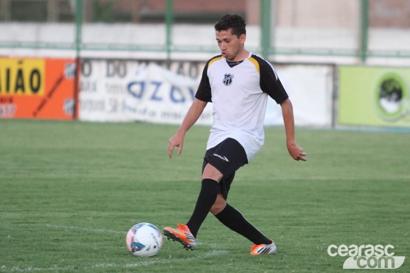 [01-06] Treino Técnico - 9