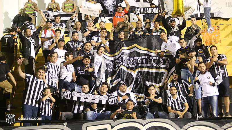 [18-11-2017] Criciuma 1 x 1 Ceara - Torcida - 83