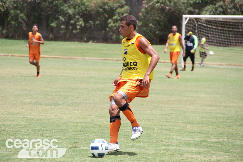 [04-10] Treino Coletivo- CETEN2 - 9