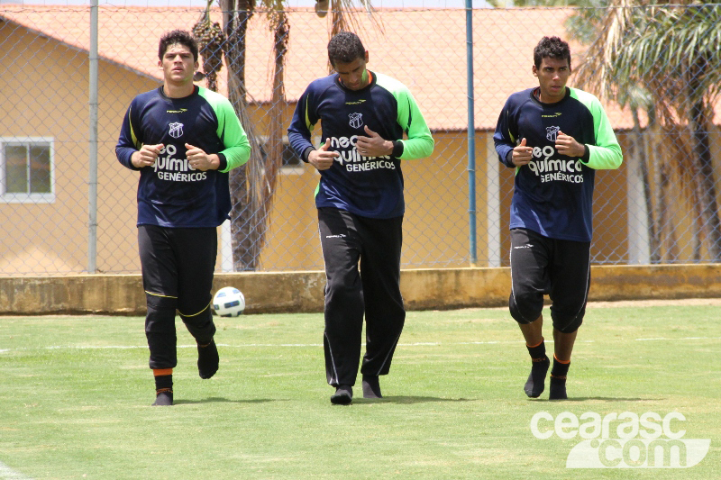 [04-10] Treino Coletivo- CETEN2 - 10