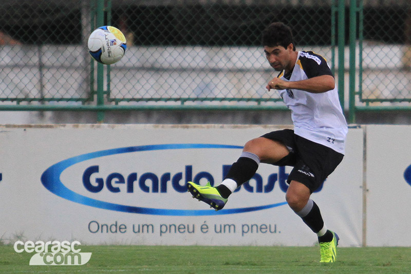 [20-01] Treino Técnico + Tático - 3