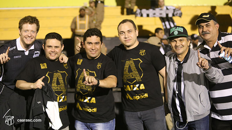 [18-11-2017] Criciuma 1 x 1 Ceara - 64