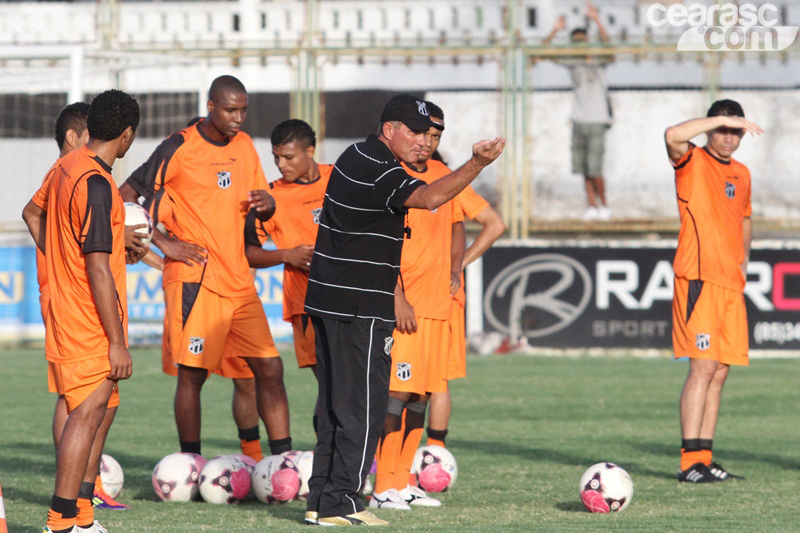 [20-03] Treino de Finalização e Técnico - 7