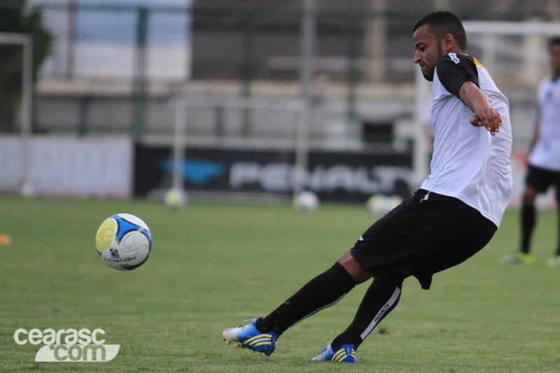 [20-01] Treino Técnico + Tático - 5