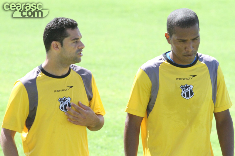 [16-07] Treino de finalização - 2