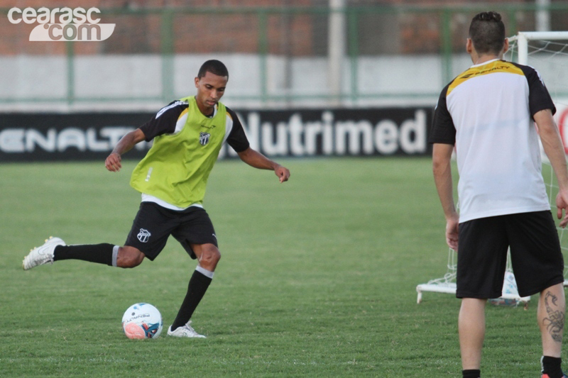 [01-06] Treino Técnico - 11