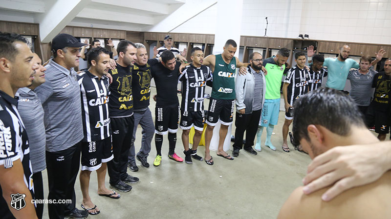 [18-11-2017] Criciuma 1 x 1 Ceara - 65