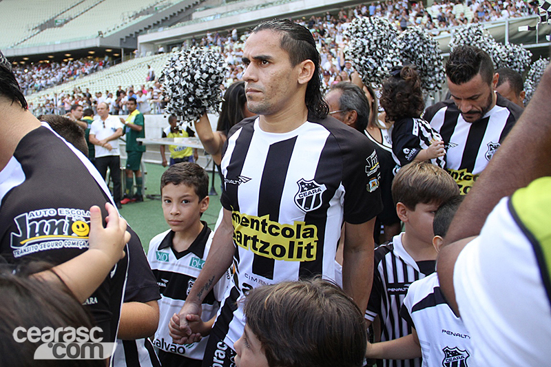 [15-11] Ceará 2 x 0 Vasco - 01 - 5