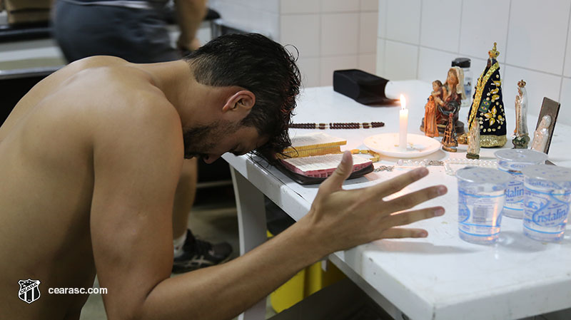 [18-11-2017] Criciuma 1 x 1 Ceara - 66