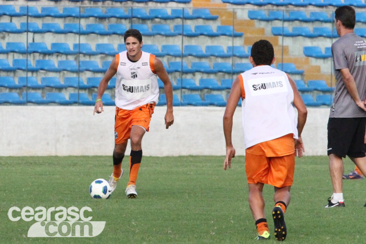 [15-07] Treino Coletivo - PV - 7