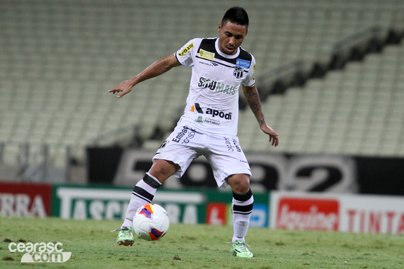 [15-09] Ceará 2 x 2 Bahia - 01 - 19