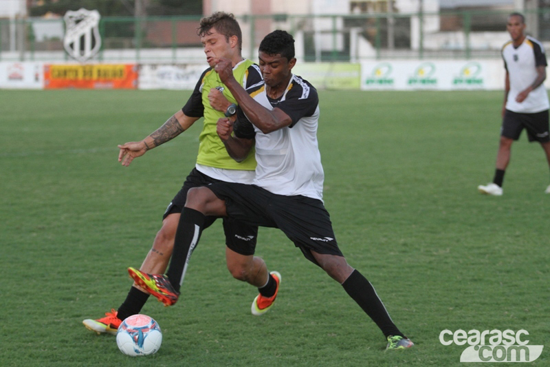 [01-06] Treino Técnico - 12