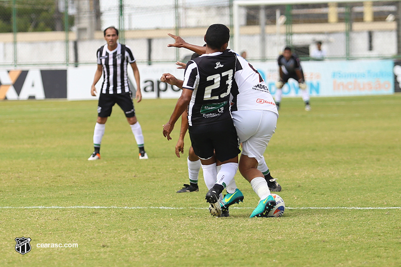 [20-08-2017] Ceara 1 x 0 Maguary - Master1 - 9