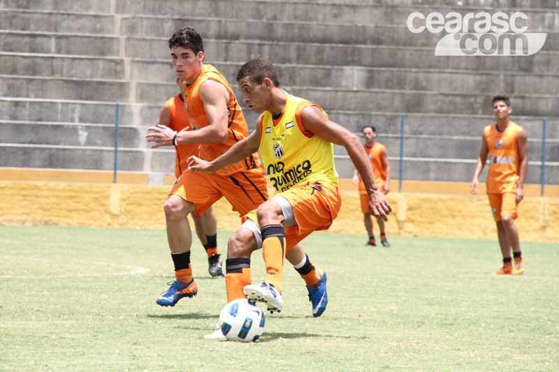 [04-10] Treino Coletivo- CETEN2 - 12