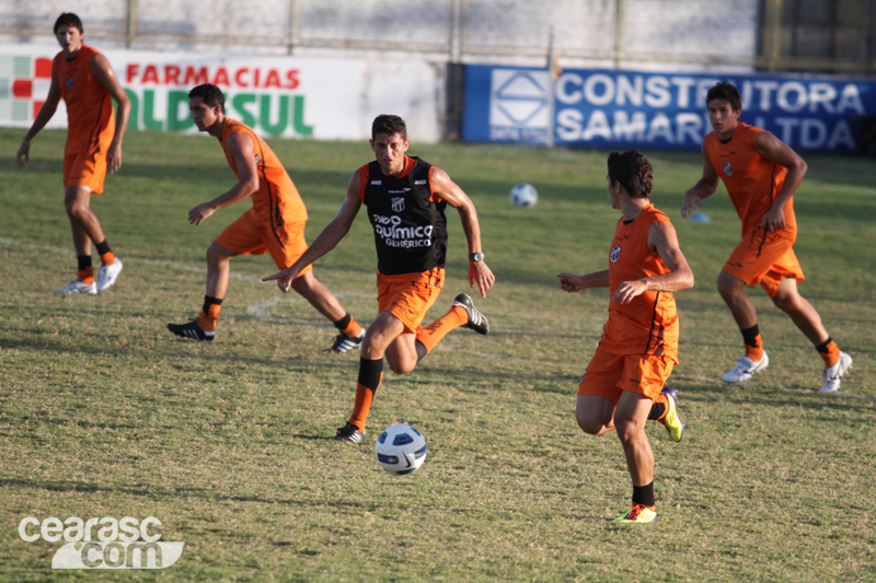 [09-11] Treino técnico - 16