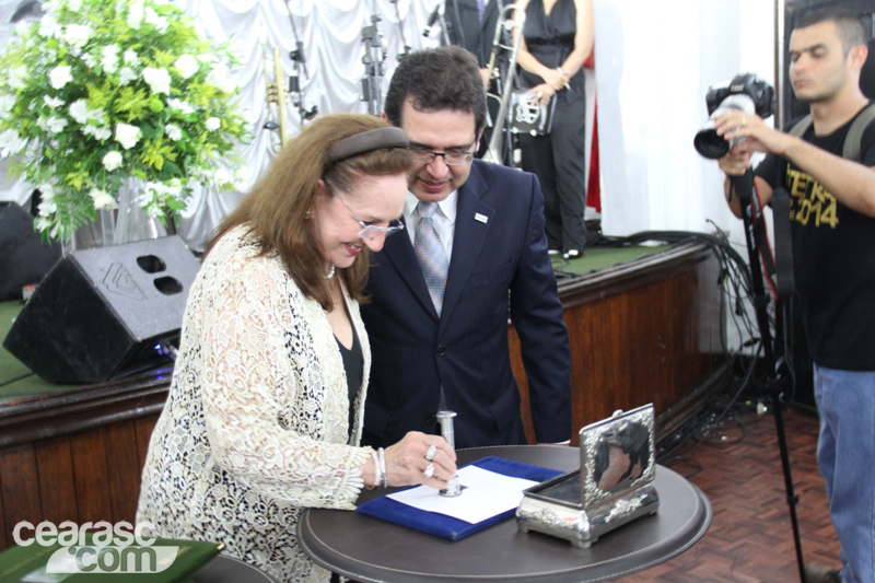 [02-06] Baile de Gala - Solenidade - Ceará 100 anos 02 - 18