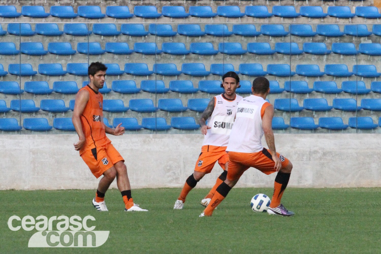 [15-07] Treino Coletivo - PV - 10