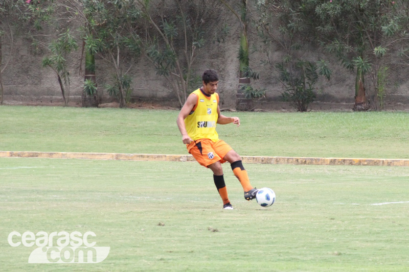 [04-10] Treino Coletivo- CETEN2 - 14
