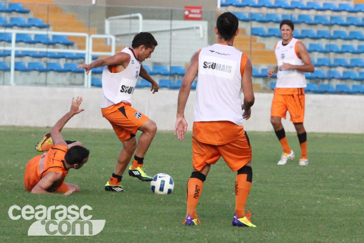 [15-07] Treino Coletivo - PV - 13
