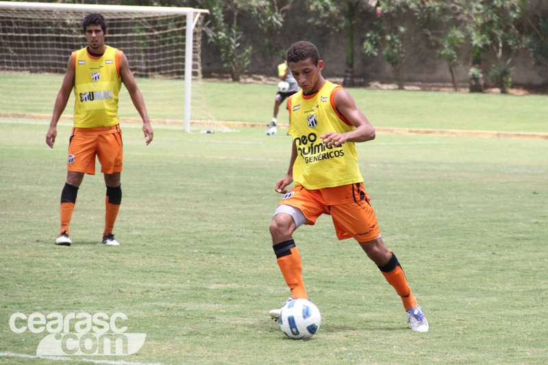 [04-10] Treino Coletivo- CETEN2 - 15