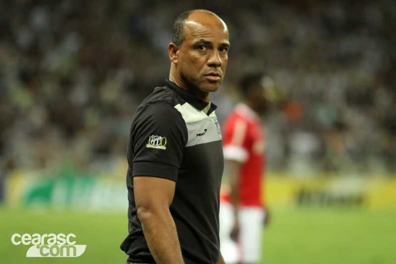 [13-08] Ceará 3 x 1 Internacional - 7