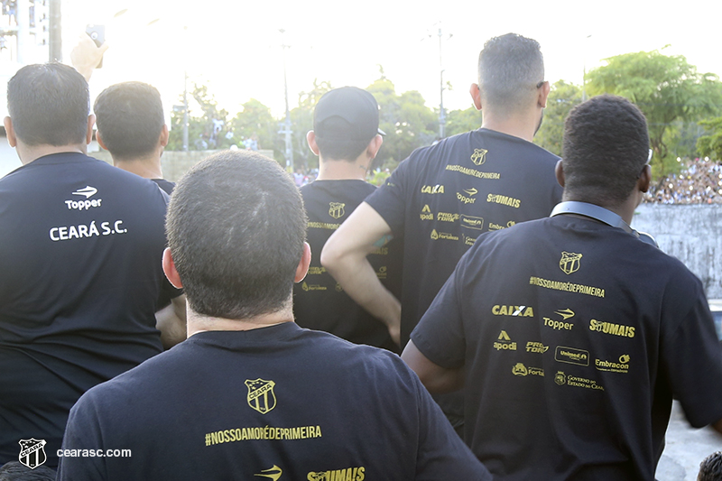 [19-11-2017] Festa do desembarque 01 - 2