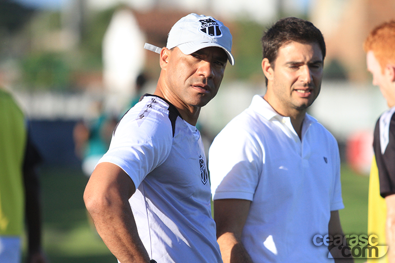 [22-08] Reapresentação + Treino Coletivo - 6