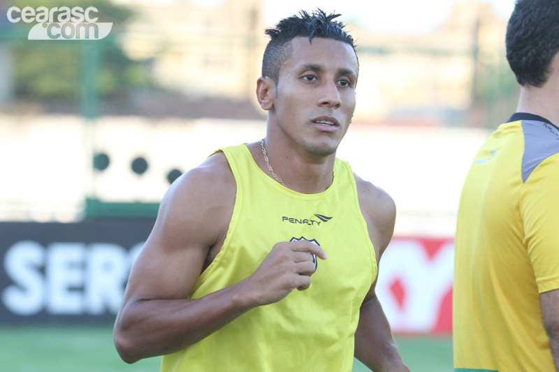 [03-05] Treino técnico - Vovozão - 10